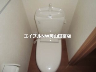 セイバリー　Ｂ棟の物件内観写真